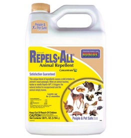 Bonide Repels All Animal Concentrate - 1 gallon