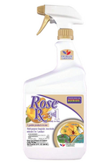 BONIDE ROSE RX 3 IN 1 (READY TO USE)  32OZ