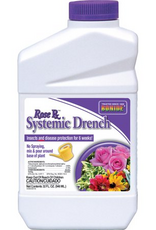 Bonide Rose Rx Systemic Drench - 1 Qt.
