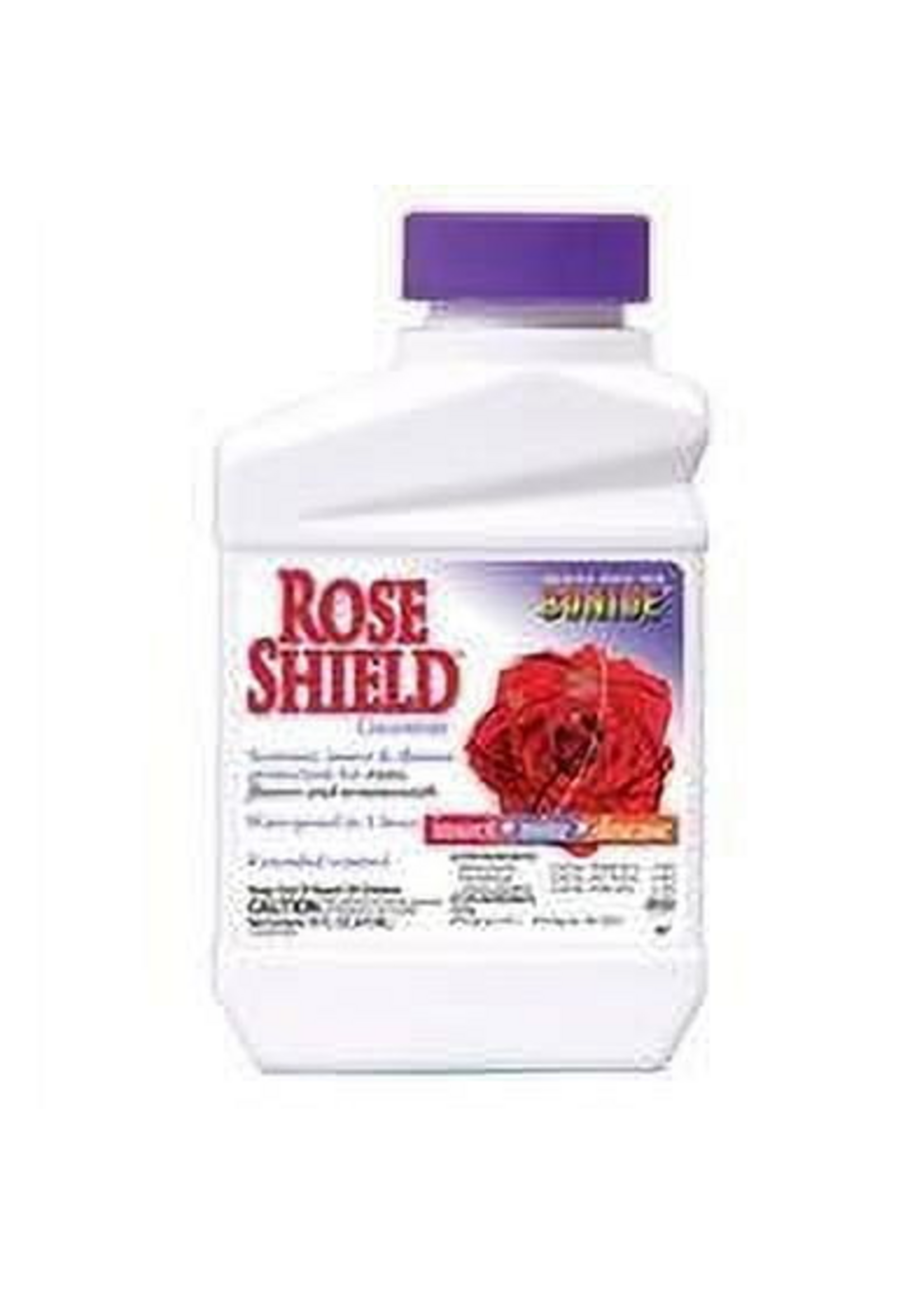 Bonide Rose Shield Concentrate Insecticide Liquid - 1 pint