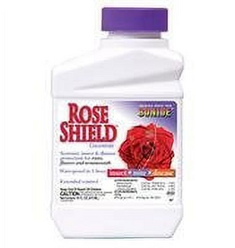 Bonide Rose Shield Concentrate Insecticide Liquid - 1 pint