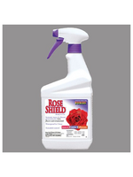Bonide Rose Shield Insecticide RTU - 1 qt