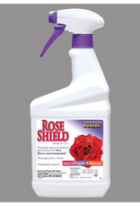 Bonide Rose Shield Insecticide RTU - 1 qt