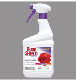 Bonide Rose Shield Insecticide RTU - 1 qt