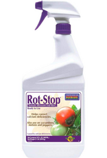BONIDE ROT-STOP TOMATO BLOSSOM END ROT CONC 16OZ