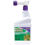 Bonide Sedge Ender RTS - 1 Pint