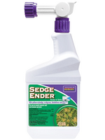 Bonide Sedge Ender RTS - 1 Pint