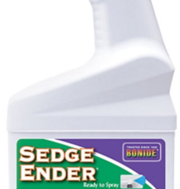 Bonide Sedge Ender RTS - 1 Pint