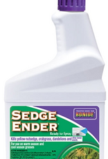 Bonide Sedge Ender RTS - 1 Pint