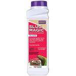 Bonide Slug Magic Pesticide/Remover - 24 Oz