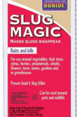 Bonide Slug Magic Pesticide/Remover - 24 Oz