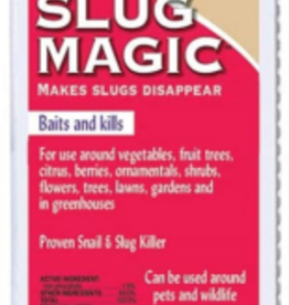 Bonide Slug Magic Pesticide/Remover - 24 Oz