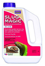 BONIDE SLUG MAGIC 3LBS