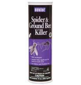 Bonide Ground Bee & Spider Killer - 10 oz