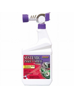 Bonide Systemic Spray Insect Killer Liquid - 32 oz