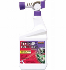 Bonide Systemic Spray Insect Killer Liquid - 32 oz