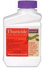 BONIDE THURICIDE (BT) CONC 8OZ