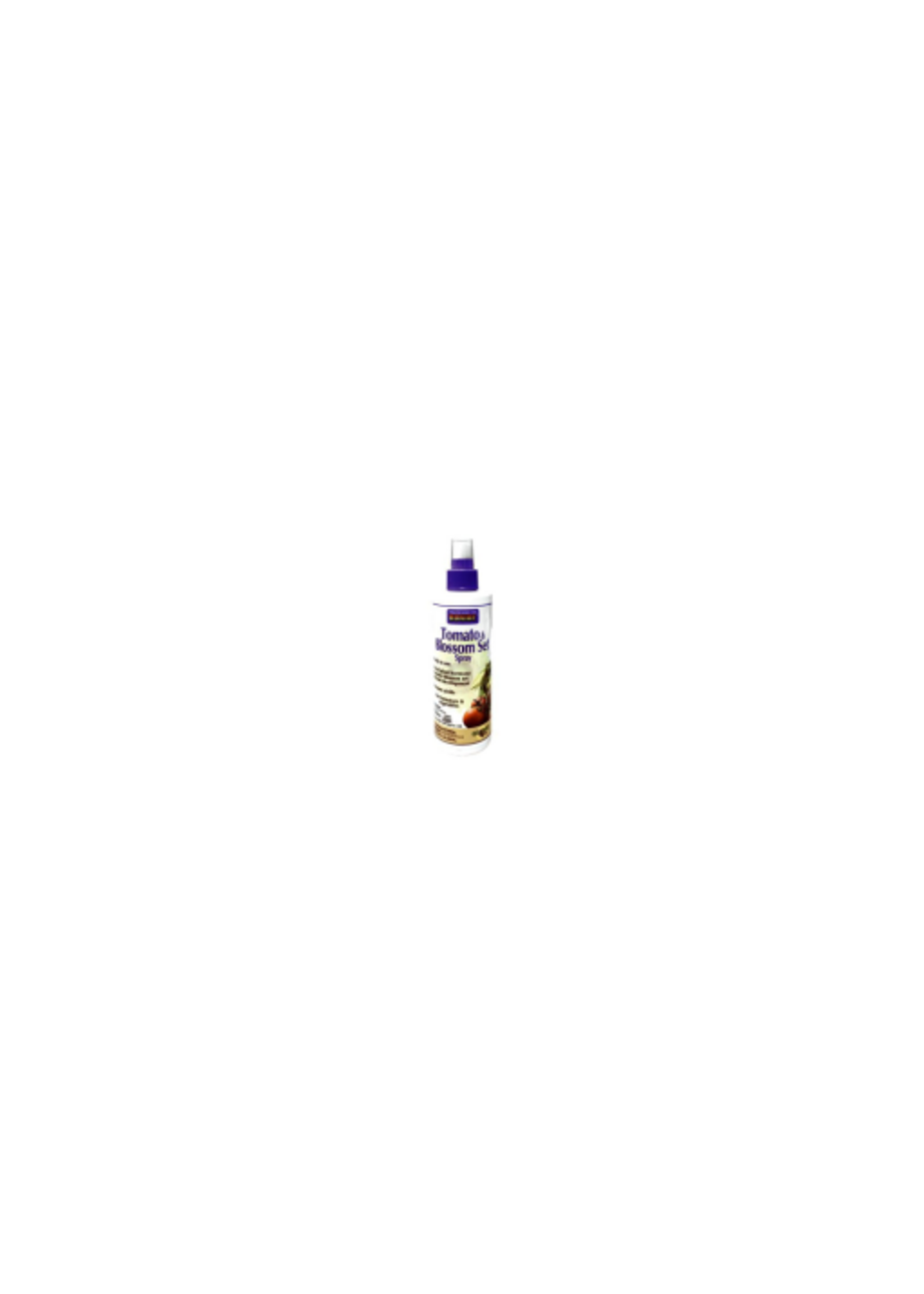Bonide Liquid Tomato & Vegetables Blossom Set - 8 oz