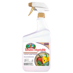 Bonide Tomato & Vegetable Pesticide 3-In-1 RTU - 32 Oz