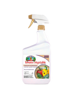 Bonide Tomato & Vegetable Pesticide 3-In-1 RTU - 32 Oz