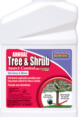 BONIDE ANNUAL TREE & SHRUB CONC 32OZ