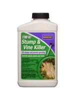 Bonide Stump-Out Stump Killer Concentrate - 8 oz