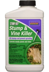 Bonide Stump-Out Stump Killer Concentrate - 8 oz