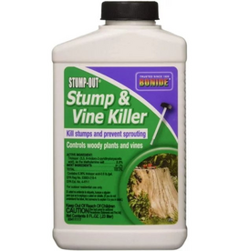 Bonide Stump-Out Stump Killer Concentrate - 8 oz