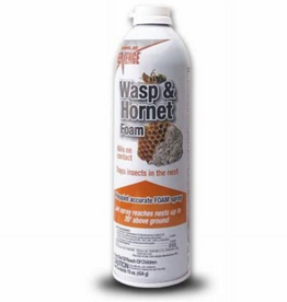 Bonide Revenge Foaming Hornet & Wasp Killer - 15 oz