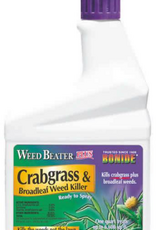BONIDE WEED BEATER PLUS (READY TO SPRAY) 32OZ
