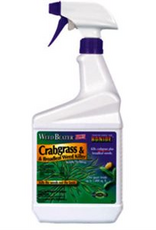 Bonide Weed Beater Plus Crabgrass & Broadleaf Weed Killer RTU - 32 oz