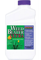 BONIDE WEED BEATER ULTRA CONC 32OZ