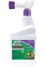 Bonide Weed Killer Liquid RTS - 1 pint