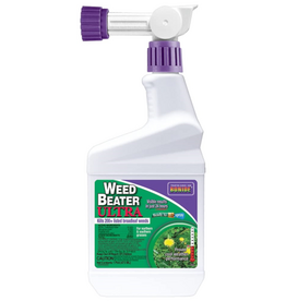 Bonide Weed Killer Liquid RTS - 1 pint