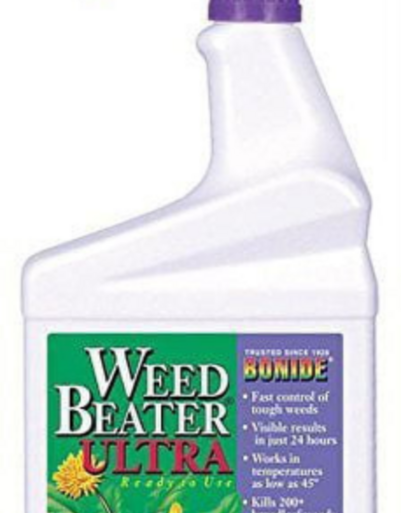 BONIDE WEED BEATER ULTRA (READY TO USE) 32OZ