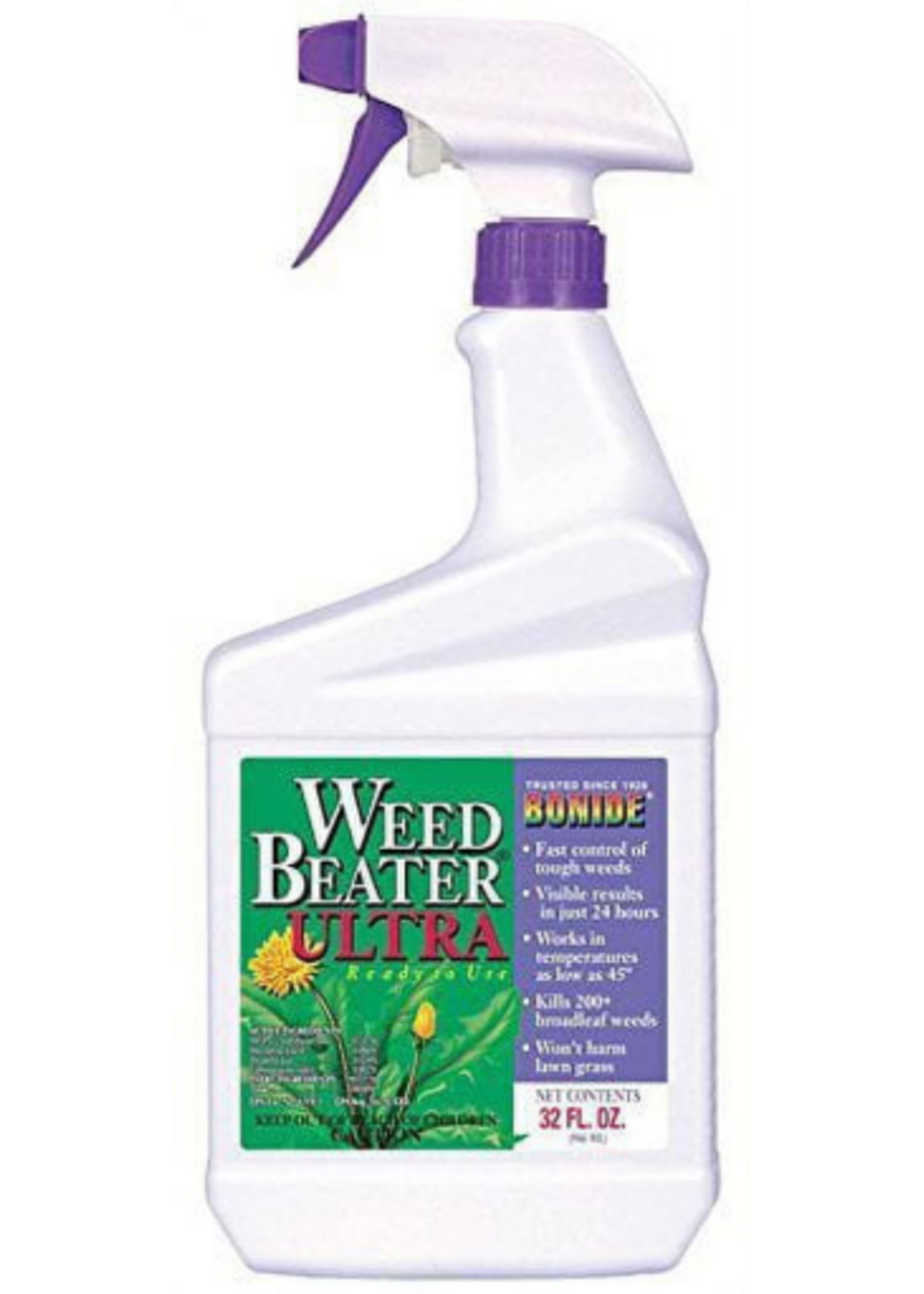 BONIDE WEED BEATER ULTRA (READY TO USE) 32OZ