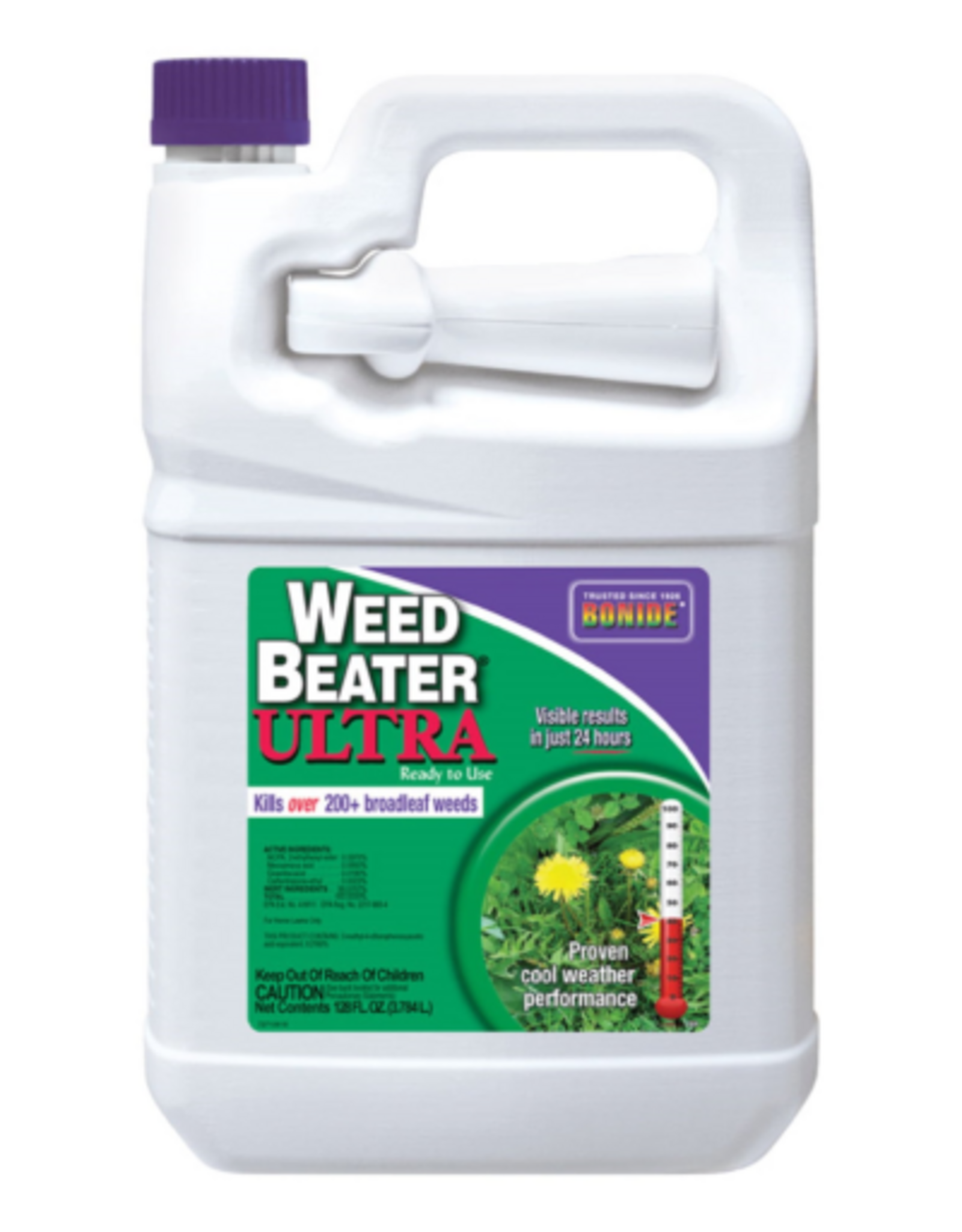 Bonide Weed Beater Weed Killer RTU Liquid - 1 gallon