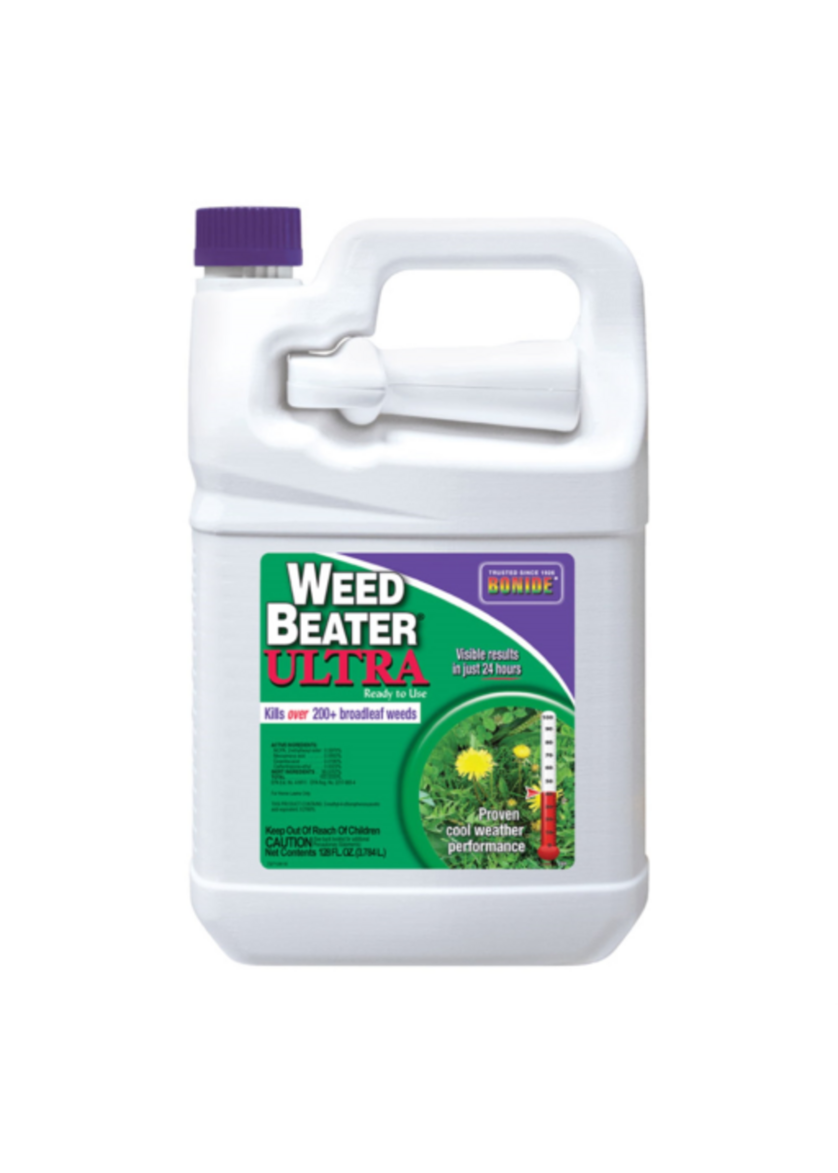 Bonide Weed Beater Weed Killer RTU Liquid - 1 gallon