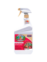 Bonide Captain Jack's Deadbug Brew Insect Spray RTU - 1 Quart