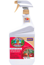 Bonide Captain Jack's Deadbug Brew Insect Spray RTU - 1 Quart