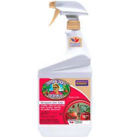 Bonide Captain Jack's Deadbug Brew Insect Spray RTU - 1 Quart