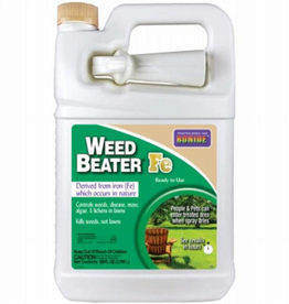 Bonide Burn Out II Weed & Grass Killer Concentrate - 16 oz