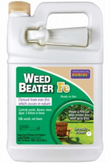 Bonide Burn Out II Weed & Grass Killer Concentrate - 16 oz