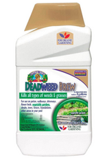 Bonide Captain Jack's Deadweed Brew Weed & Grass Killer Concentrate - 32 oz