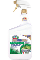 Bonide Captain Jack's Deadweed Brew Herbicide RTU - 1 Qt.