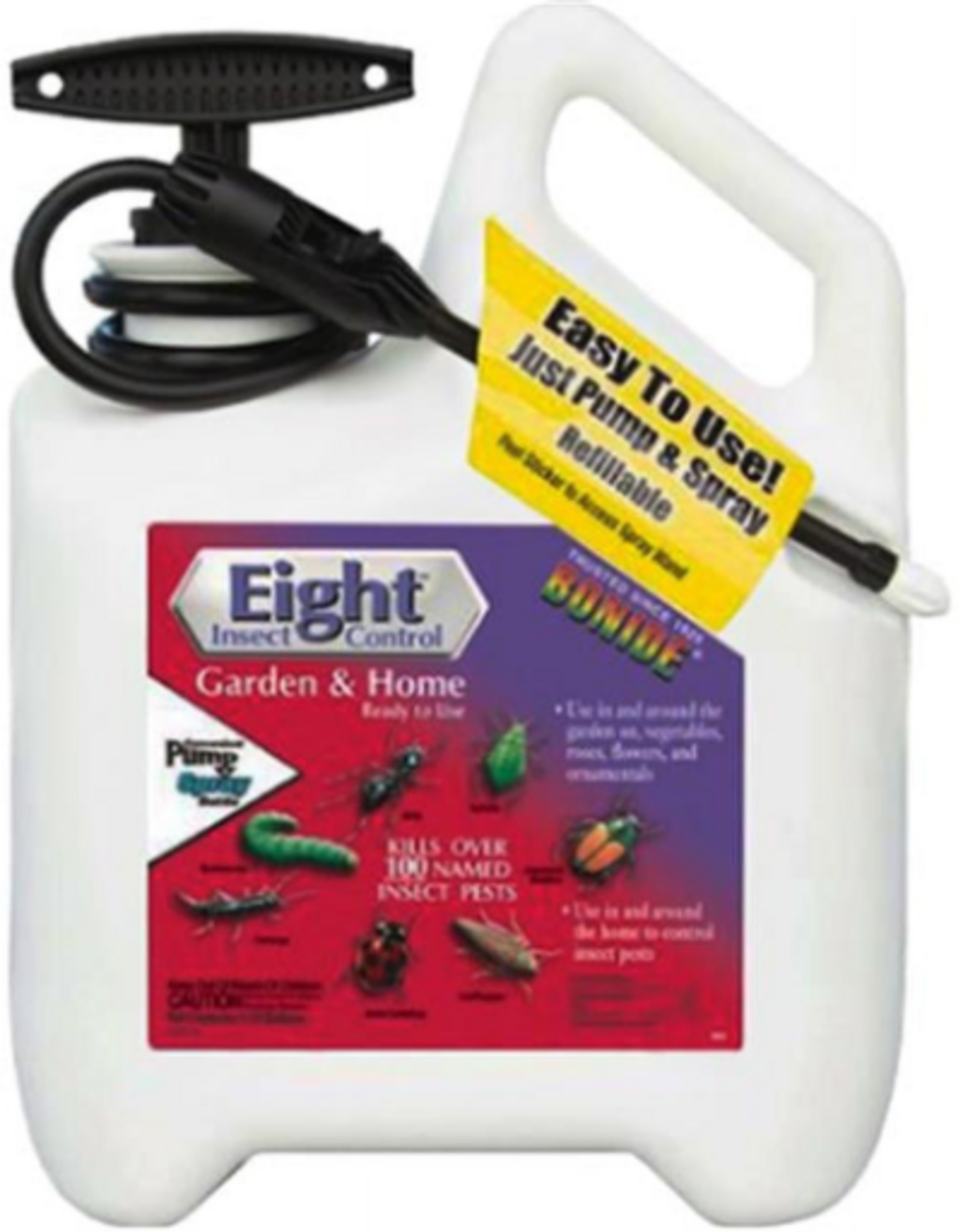 Bonide Insect Control RTU - 1 Gallon