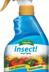 Espoma Espoma Insect Spray - 8 OZ