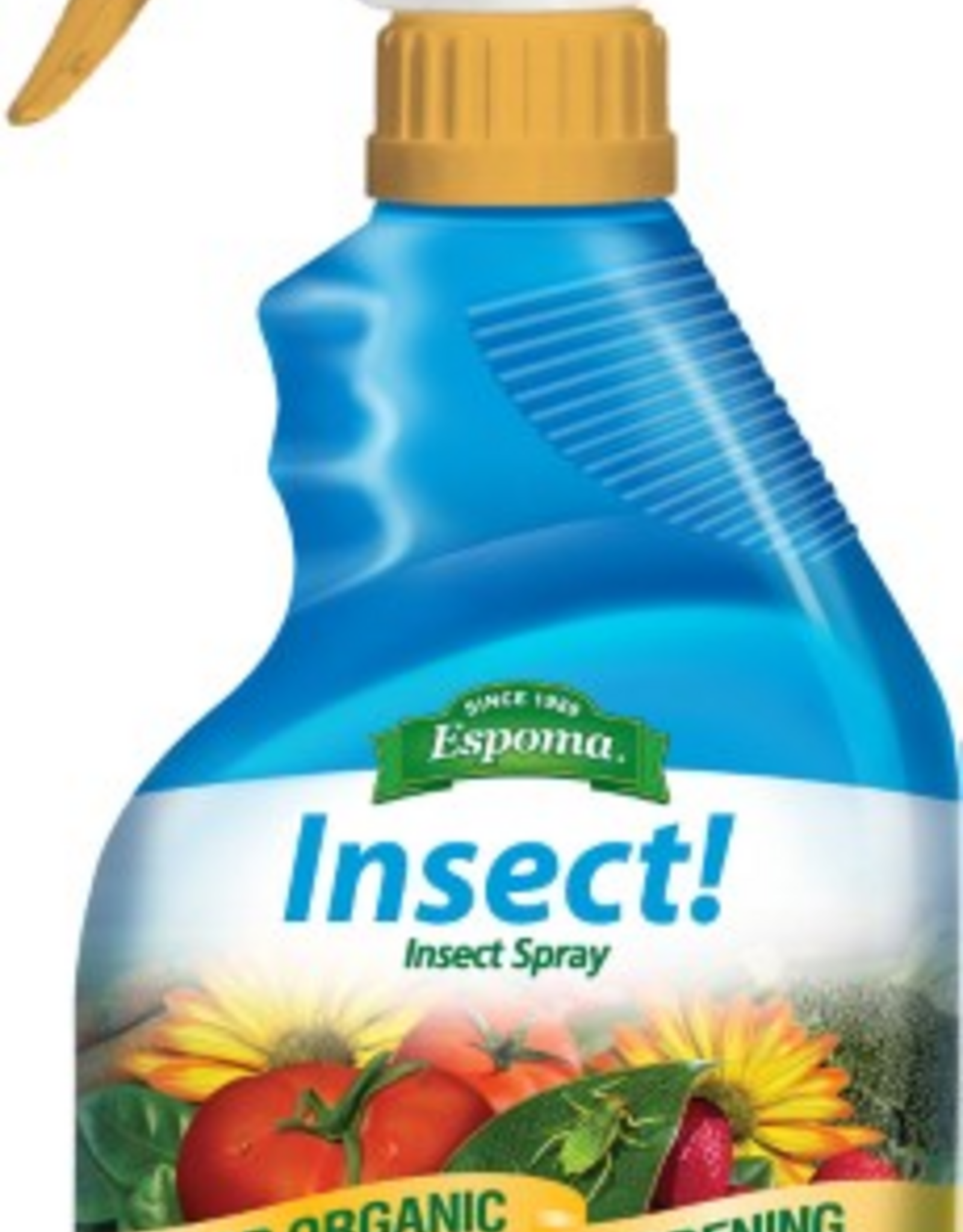 Espoma Espoma Insect Spray - 8 OZ