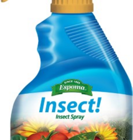 Espoma Espoma Insect Spray - 8 OZ
