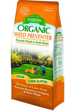 Espoma Espoma Weed Preventer Plus Lawn Food - 6 lb